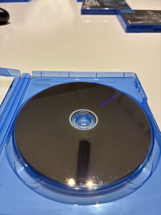 Call of Duty Infinite Warfare PS4