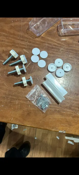 Puerta para Perros Ajustable 76-104 cm