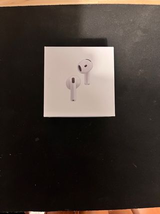 AirPods 4 nuevos