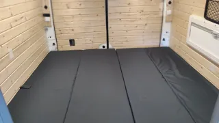 Volkswagen Crafter 2008