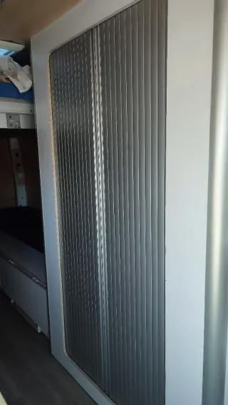 Volkswagen Crafter 2008