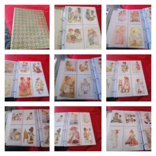 Album Cartoline Sarah Kay - 112 Diverse