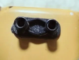 Transformador 220V a 125V