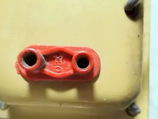 Transformador 220V a 125V