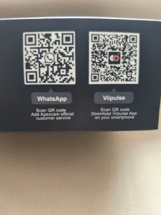 Cámara Deportiva K80 con tarjeta 64G