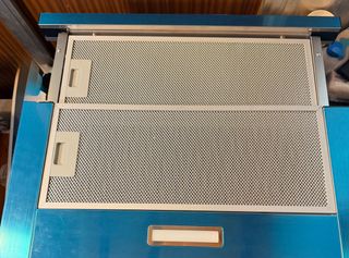 Campana Extractora EVVO CE11 60cm