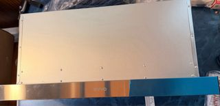 Campana Extractora EVVO CE11 60cm