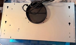 Campana Extractora EVVO CE11 60cm