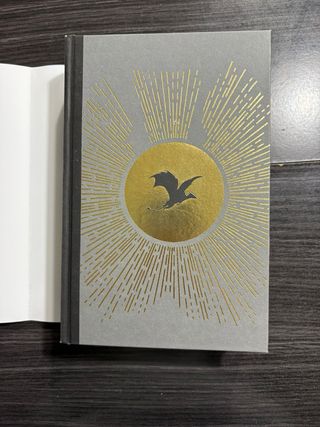 Alas de ónix (Empíreo 3) Edición limitada con c...