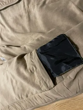 Chaqueta Polo Ralph Lauren Beige