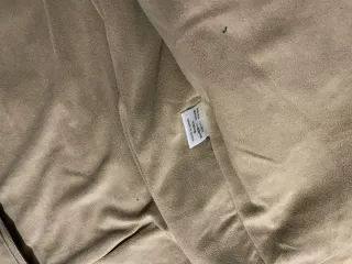 Chaqueta Polo Ralph Lauren Beige