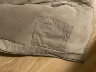 Chaqueta Polo Ralph Lauren Beige