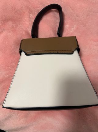 Bolso de mano mujer