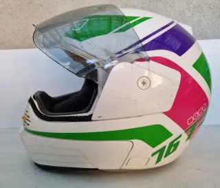 Casco Vintage NAVA 767
