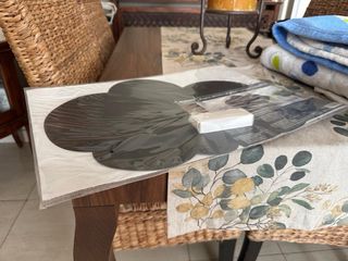 Pizarra Adhesiva Melinera Nube