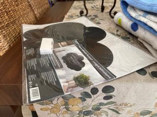 Pizarra Adhesiva Melinera Nube