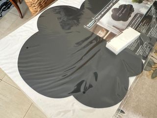 Pizarra Adhesiva Melinera Nube