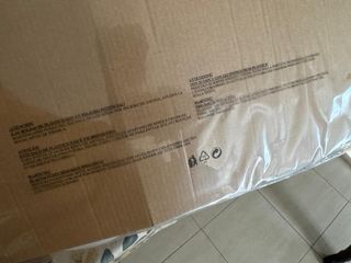 Pizarra Adhesiva Melinera Nube