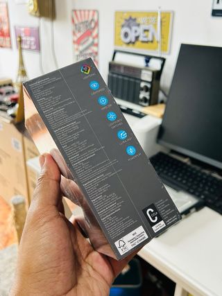 Logitech G502 X PLUS LIGHTSPEED - NUOVO