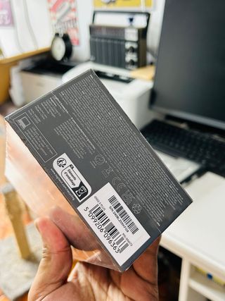 Logitech G502 X PLUS LIGHTSPEED - NUOVO