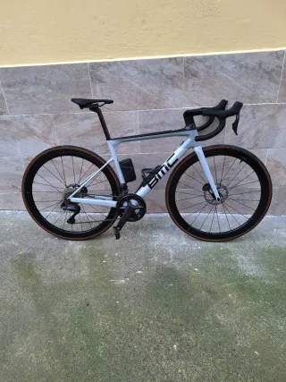 BMC Teammachine SLR01 T 51 ULTIMO PRECIO
