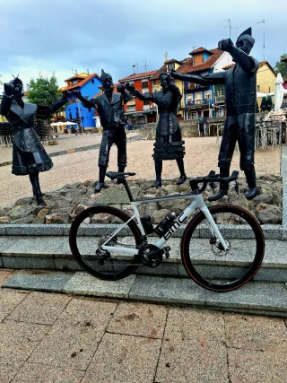 BMC Teammachine SLR01 T 51 ULTIMO PRECIO