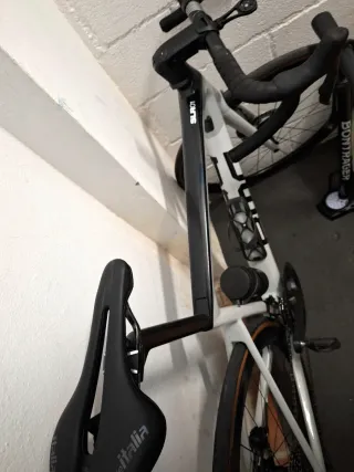 BMC Teammachine SLR01 T 51 ULTIMO PRECIO