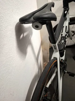 BMC Teammachine SLR01 T 51 ULTIMO PRECIO