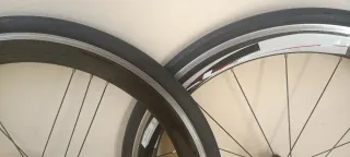 Ruedas Campagnolo Bullet 50