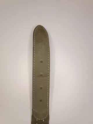 Cintura Notting Hill cachi