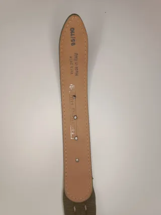 Cintura Notting Hill cachi