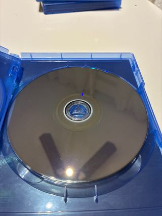 The Last of Us Parte II PS4