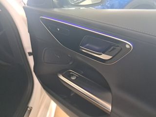 Mercedes Clase C C 200 d AMG