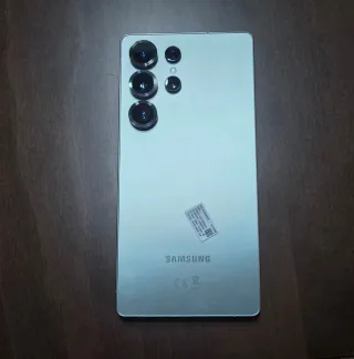 Samsung Galaxy S25 Ultra 512 GB