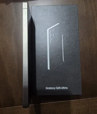 Samsung Galaxy S25 Ultra 512 GB