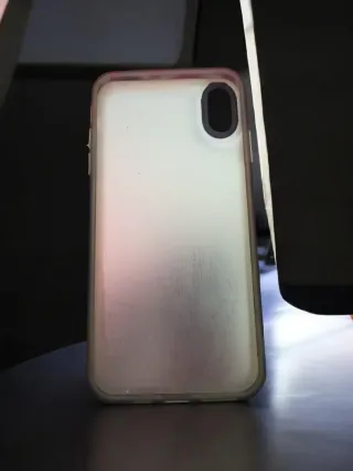 Funda iPhone XS Max