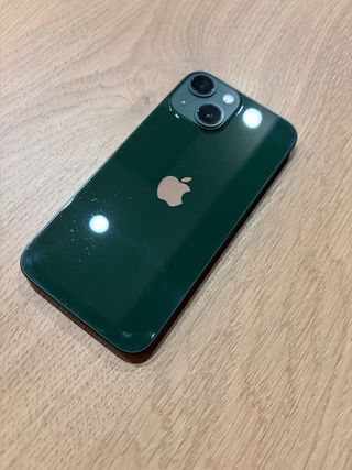 iPhone 13 mini 256GB