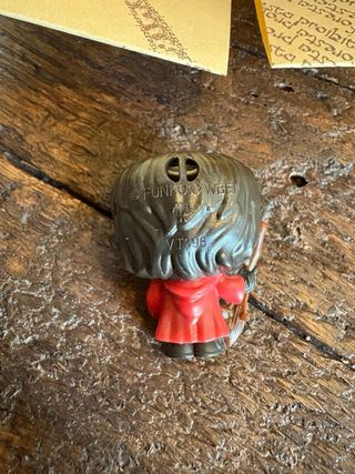 Sorpresa Kinder Joy Harry Potter