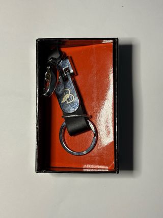 Portachiavi uomo Basile