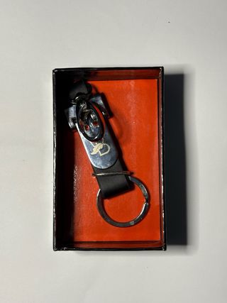 Portachiavi uomo Basile