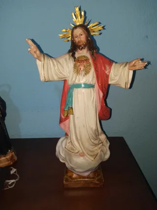 Sagrado Corazón de Jesús