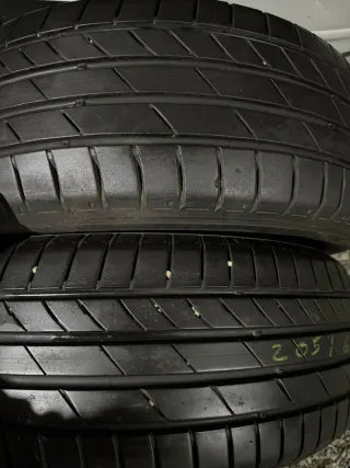 Neumáticos 205/60R16 92V KUMHO