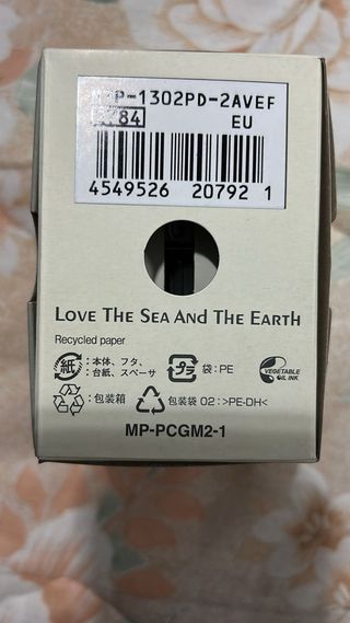 Reloj Casio MTP-1302 Esfera Azul