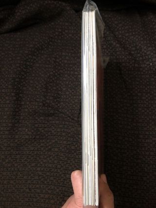 Sleeper Brubaker Planeta