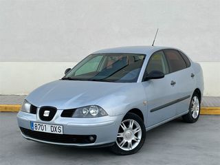 SEAT Cordoba 2006
