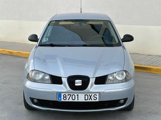 SEAT Cordoba 2006