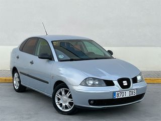 SEAT Cordoba 2006