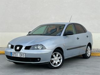 SEAT Cordoba 2006