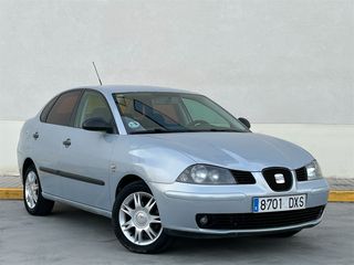 SEAT Cordoba 2006