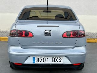 SEAT Cordoba 2006